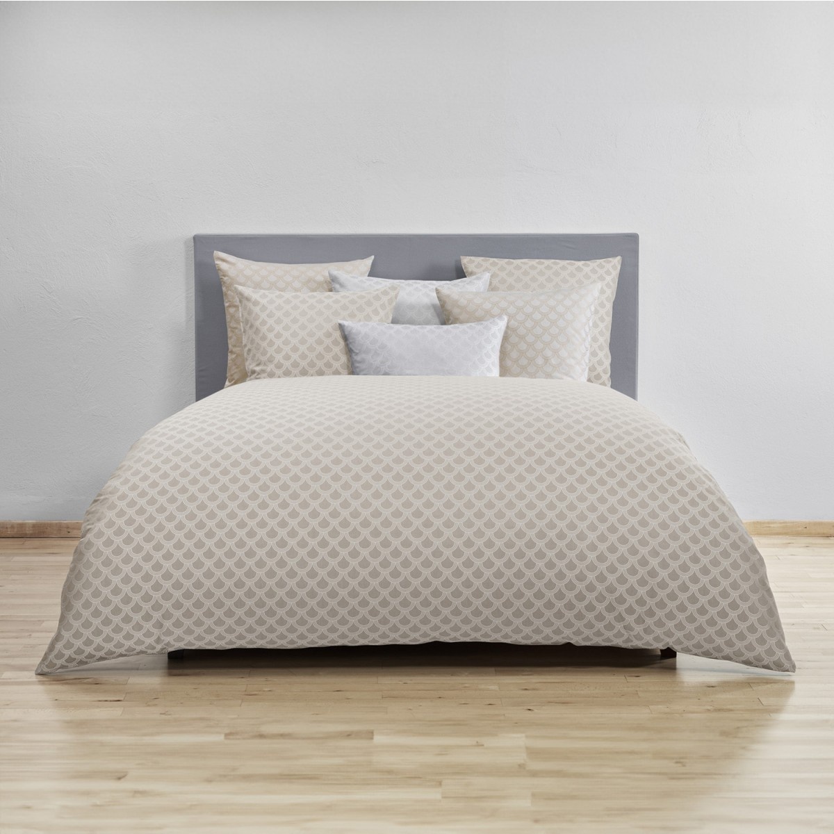 Christian Fischbacher Belle epoque dekbedovertrek