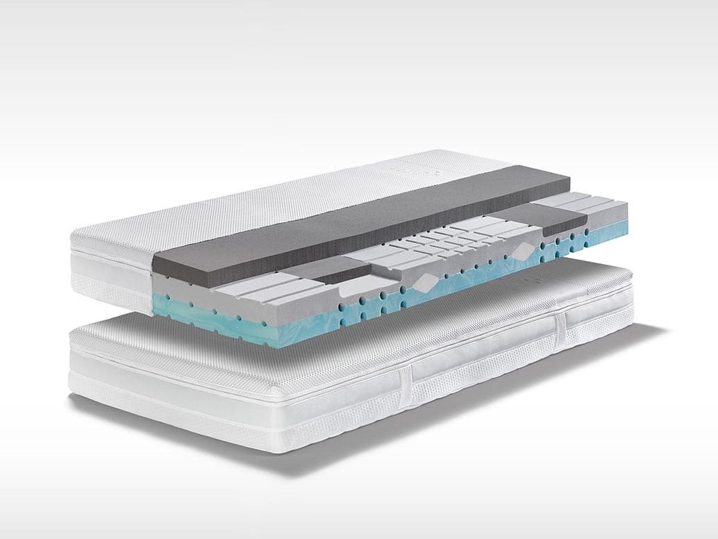 Swissflex Versa 22 Geltex Matras