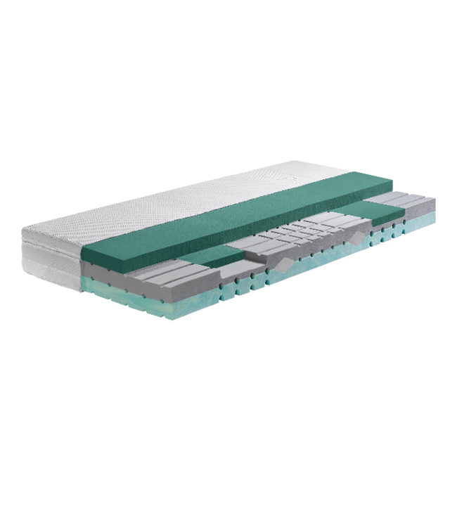 Swissflex Versa 22 Geltex Matras