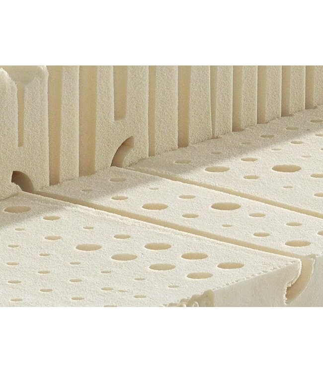 Swissflex Versa 22 Natuurlatex Matras