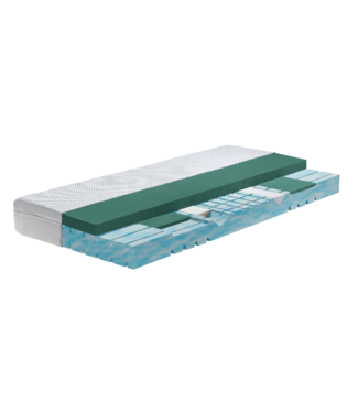 Swissflex Swissflex Versa 20 Geltex Matras