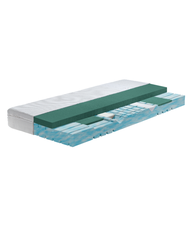 Swissflex Versa 20 Geltex Matras