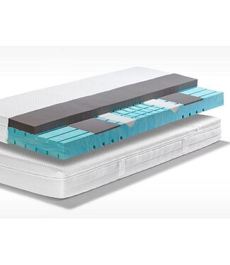 Swissflex Swissflex Versa 20 Natuurlatex Matras