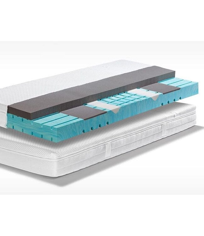 Swissflex Versa 20 Natuurlatex Matras