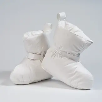 Vandyck Down Boots / Sloffen