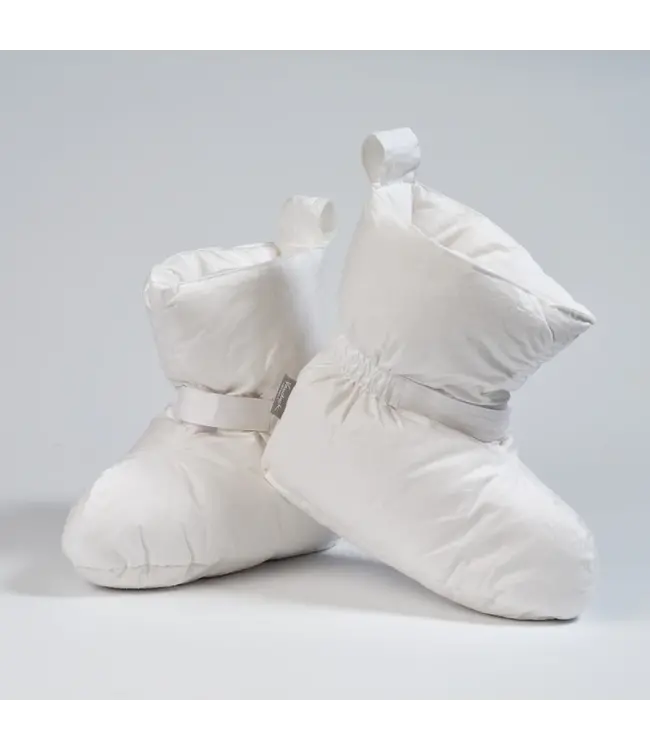 Vandyck Down Boots / Sloffen