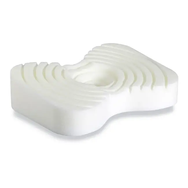 M line Athletic pillow