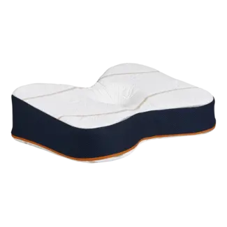 M line Athletic pillow