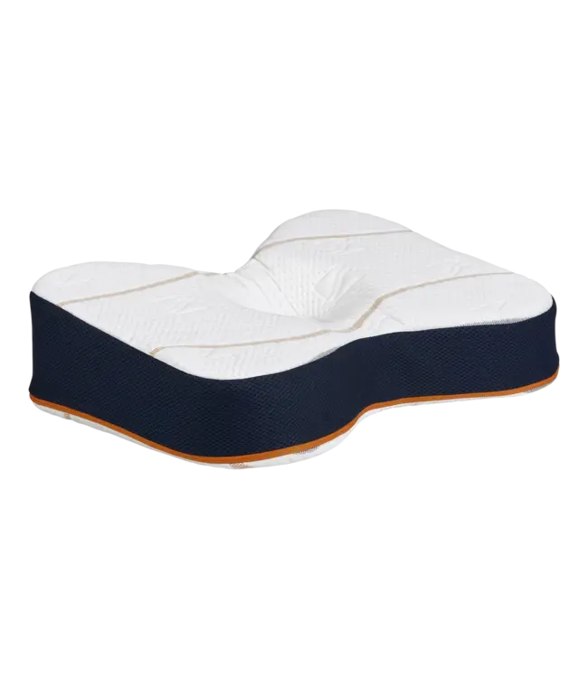 M line Athletic pillow