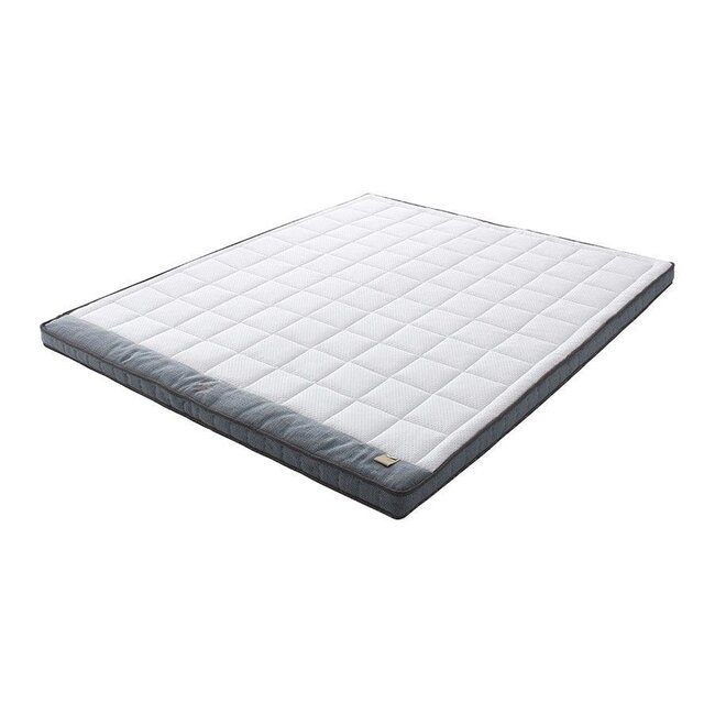 Kiruna Topmatras Paardenhaar