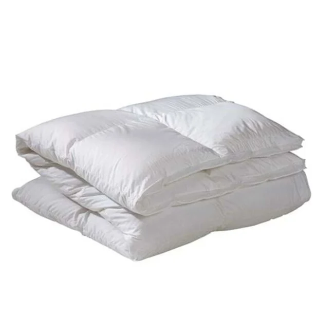 Donzen dekbed
