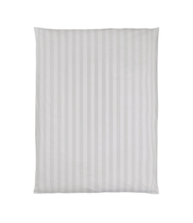 Christian Fischbacher Broadway wit dekbedovertrek