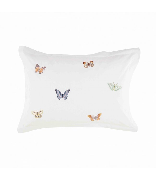 Christian Fischbacher Butterfly dekbedovertrek