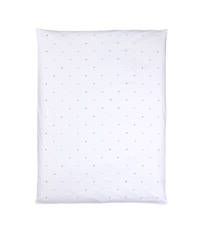 Christian Fischbacher Collier dekbedovertrek