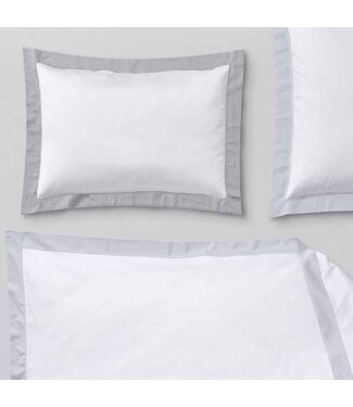 Christian Fischbacher Christian Fischbacher Color Frame dekbedovertrek