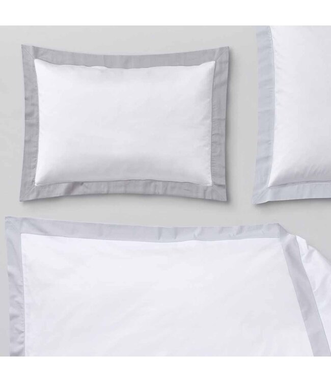 Christian Fischbacher Color Frame dekbedovertrek