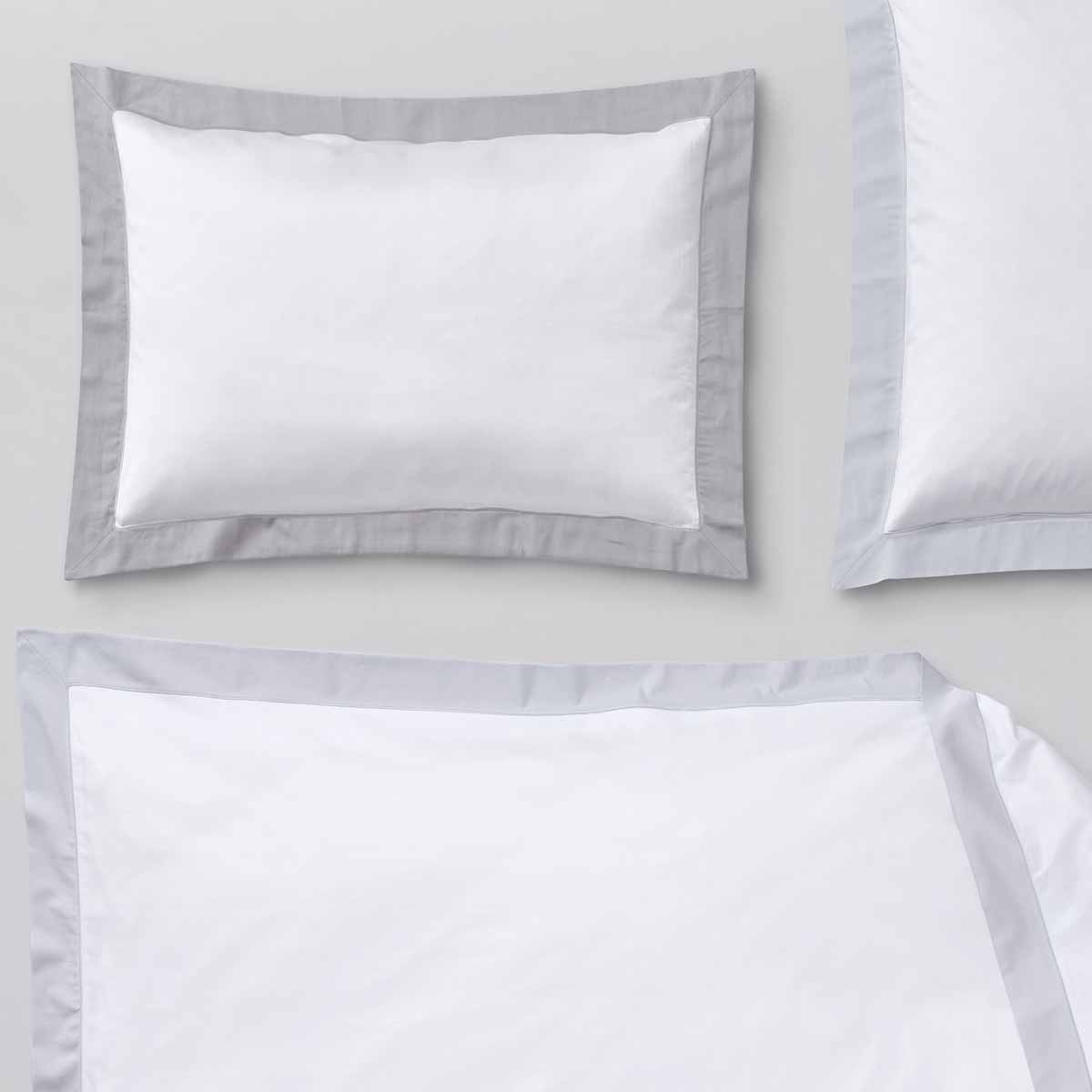 Christian Fischbacher Color Frame dekbedovertrek