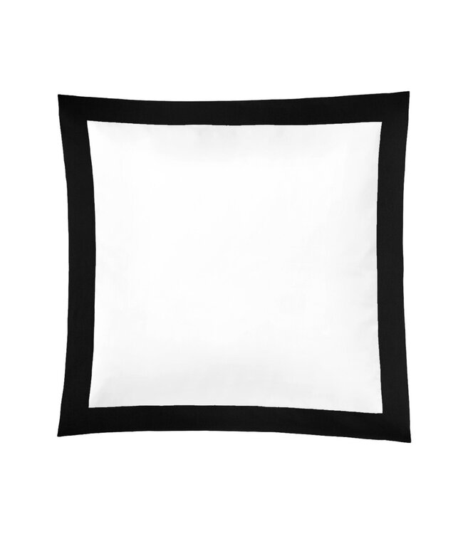 Christian Fischbacher Color Frame dekbedovertrek