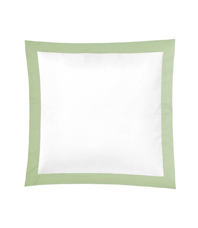 Christian Fischbacher Color Frame dekbedovertrek