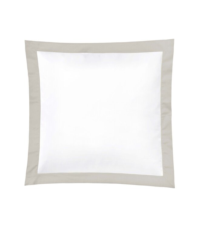 Christian Fischbacher Color Frame dekbedovertrek