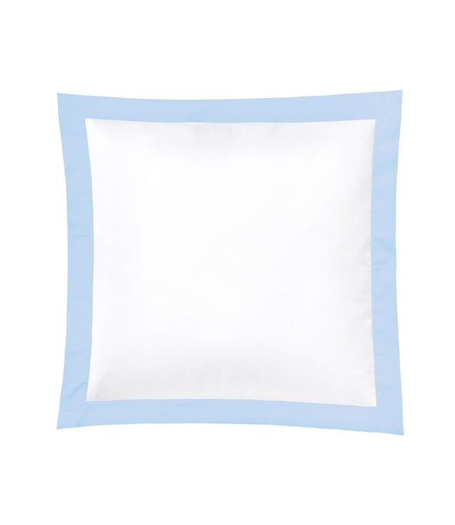 Christian Fischbacher Color Frame dekbedovertrek