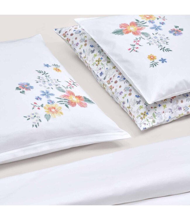 Christian Fischbacher Diana dekbedovertrek