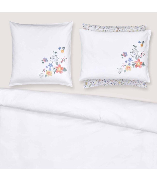 Christian Fischbacher Diana dekbedovertrek