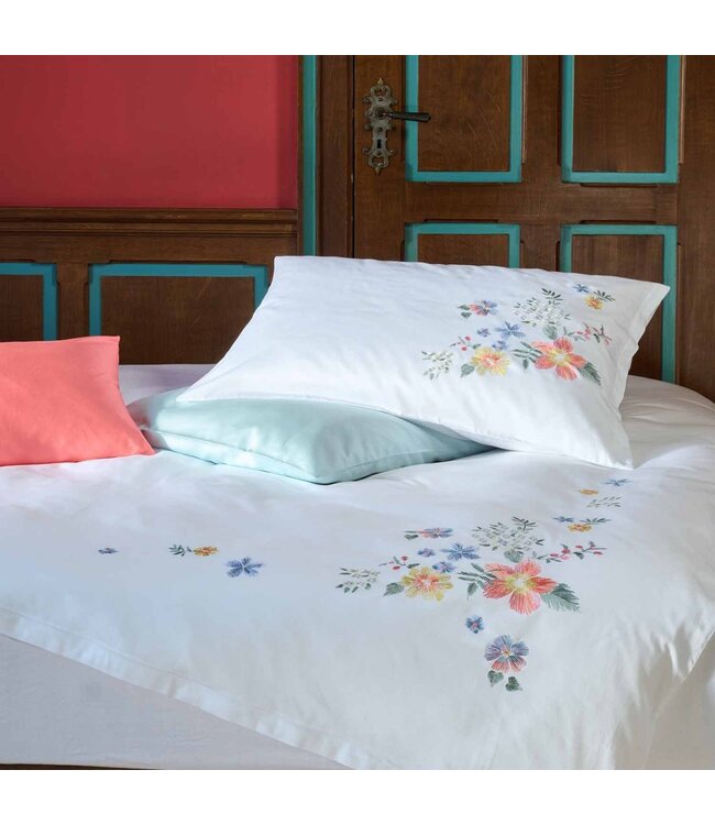 Christian Fischbacher Diana dekbedovertrek