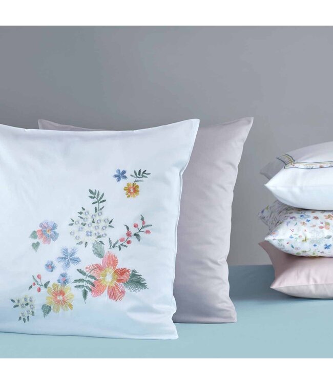 Christian Fischbacher Diana dekbedovertrek