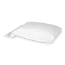 Vandyck molton kussensloop (2 stuks)