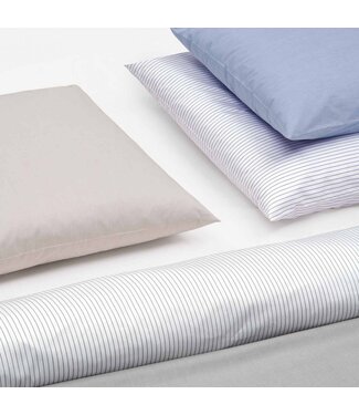 Christian Fischbacher Christian Fischbacher Fil a Fil Doubleface dekbedovertrek