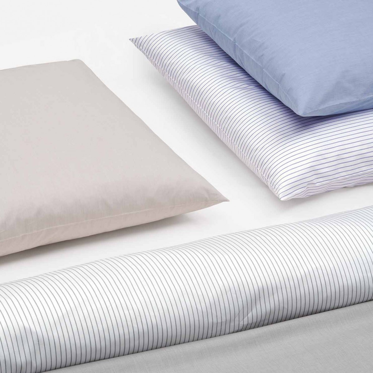 Christian Fischbacher Fil a Fil Doubleface dekbedovertrek