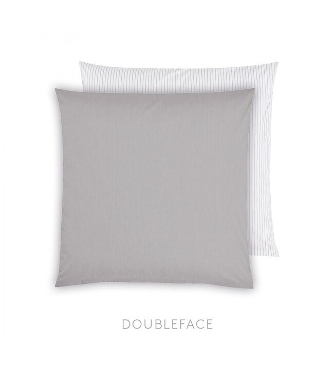 Christian Fischbacher Fil a Fil Doubleface dekbedovertrek