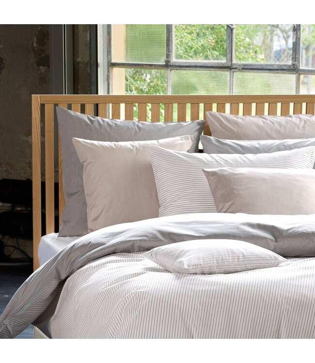 Christian Fischbacher Fil a Fil uni dekbedovertrek