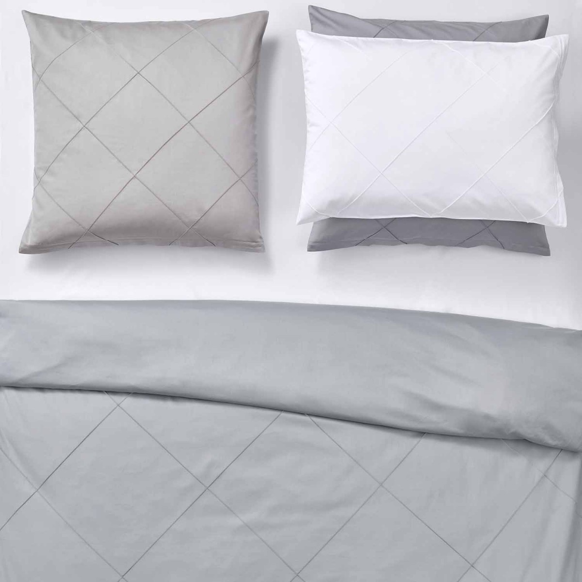 Christian Fischbacher Fino Avantgarde dekbedovertrek