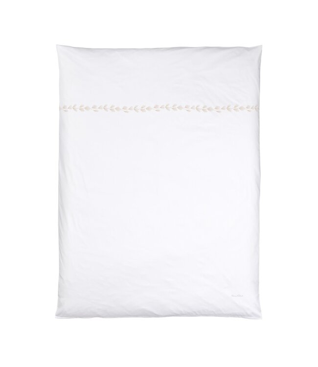 Christian Fischbacher Foglia dekbedovertrek