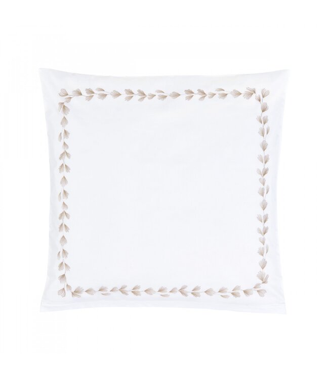 Christian Fischbacher Foglia dekbedovertrek