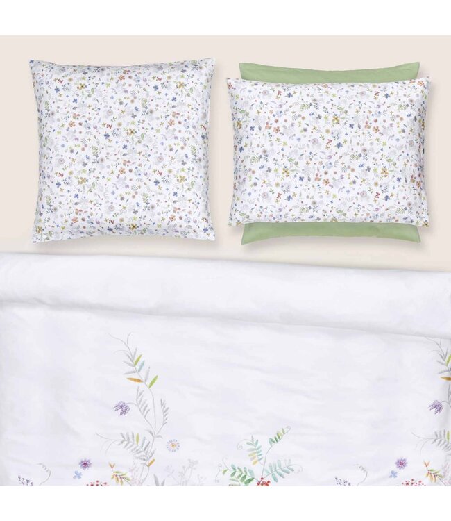 Christian Fischbacher Giardina dekbedovertrek