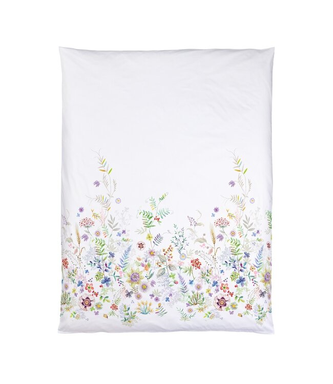 Christian Fischbacher Giardina dekbedovertrek