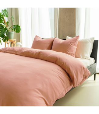 Kayori Kayori Nikaya dekbedovertrek Oudroze Tencel 240x200/220