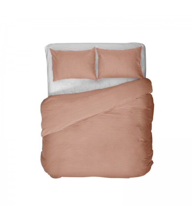Kayori Nikaya dekbedovertrek Oudroze Tencel 240x200/220