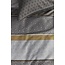 Beddinghouse Lacie natural Dekbedovertrek 240x200/220