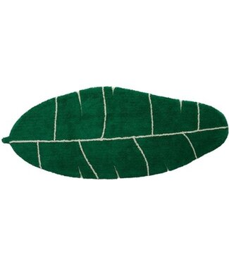 Lifetime Lifetime vloerkleed wild life banana leaf