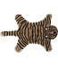 Lifetime vloerkleed wild life tiger
