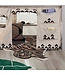 Lifetime vloerkleed wild life tiger