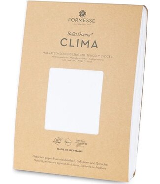 Bella Donna Bella Donna Clima molton  ALTO 45cm hoog