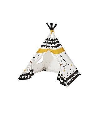 Lifetime Tipi tent Among the stars Showmodel