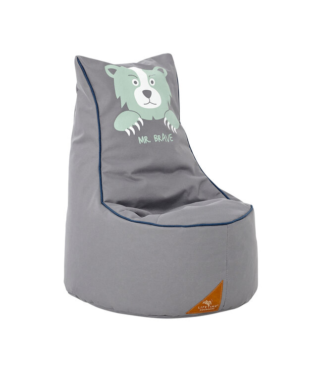 Lifetime zitzak Forest Ranger Showmodel