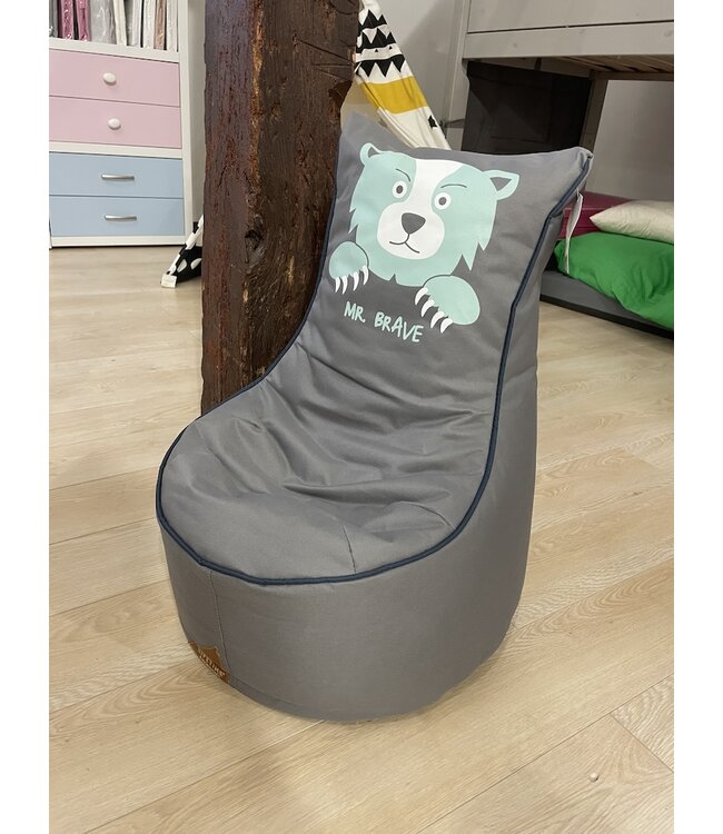 Lifetime zitzak Forest Ranger Showmodel