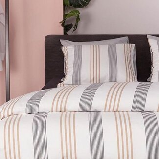 Auping Nigeria Gold Kussensloop 60x70